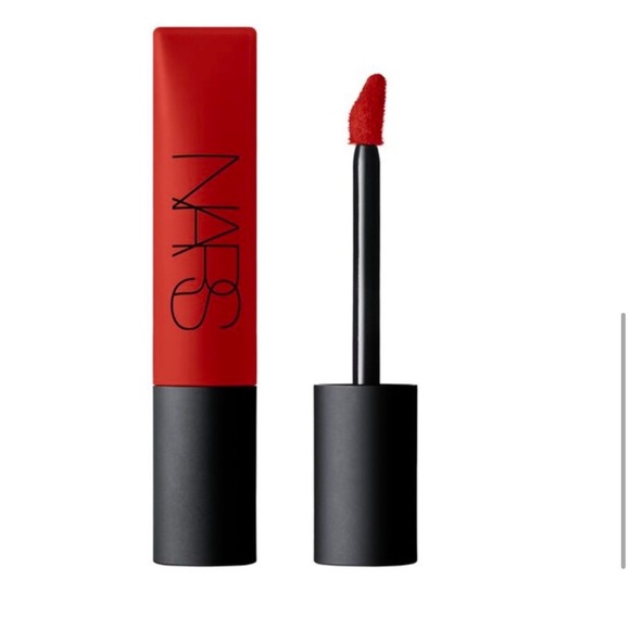 New! NARS Burlesque Air Matte Lip Color - Picture 2 of 2